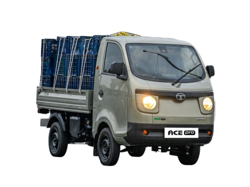 Tata Magic Express