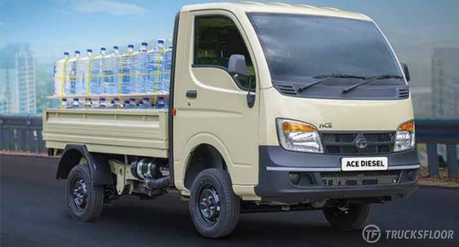 Tata Ace