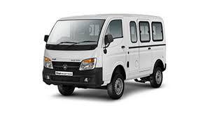Tata Magic Express